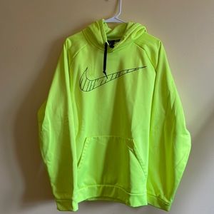 Men’s Nike Hoodie